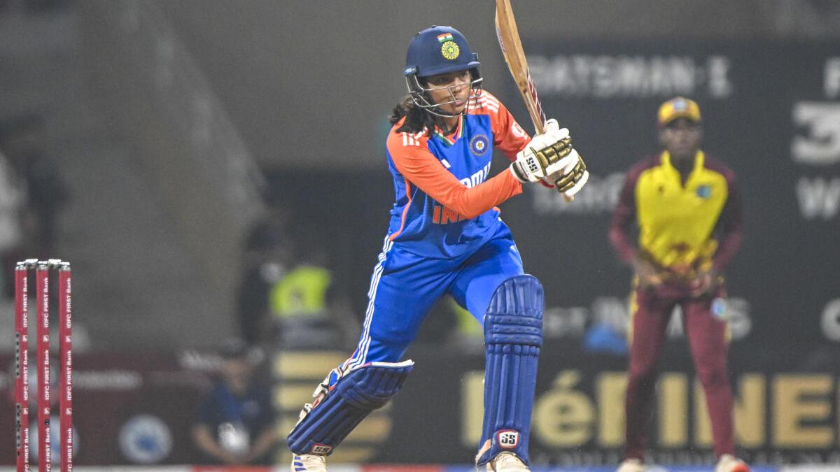 AUS-W A vs IND-W A, Unofficial Test: Raghvi Bist, Joshitha lead India Women’s strong comeback on Day 2